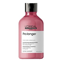 Pro Longer - Saç uçlarının görünümünü yenileyici ve yoğunlaştırıcı şampuan 